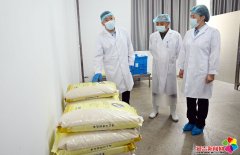 市场监视办理局全面开展2026年高考考前专项查抄